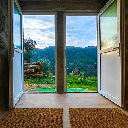Vale Das 7Lagoas Geres Luaran gambar