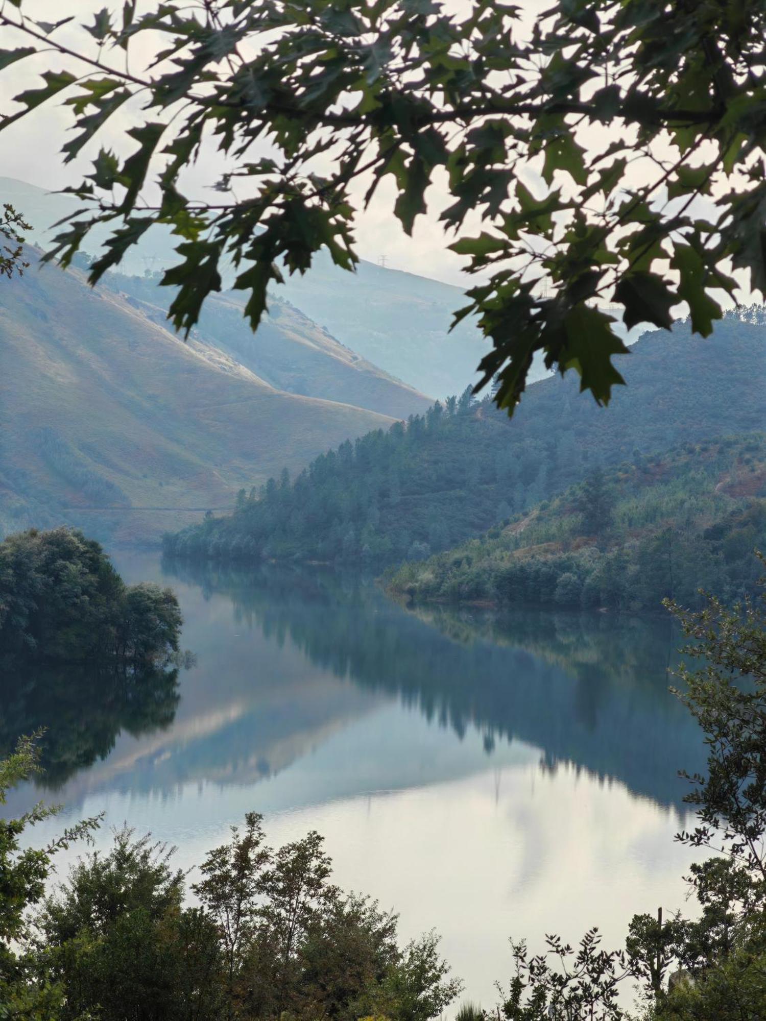 Vale Das 7Lagoas Geres Luaran gambar