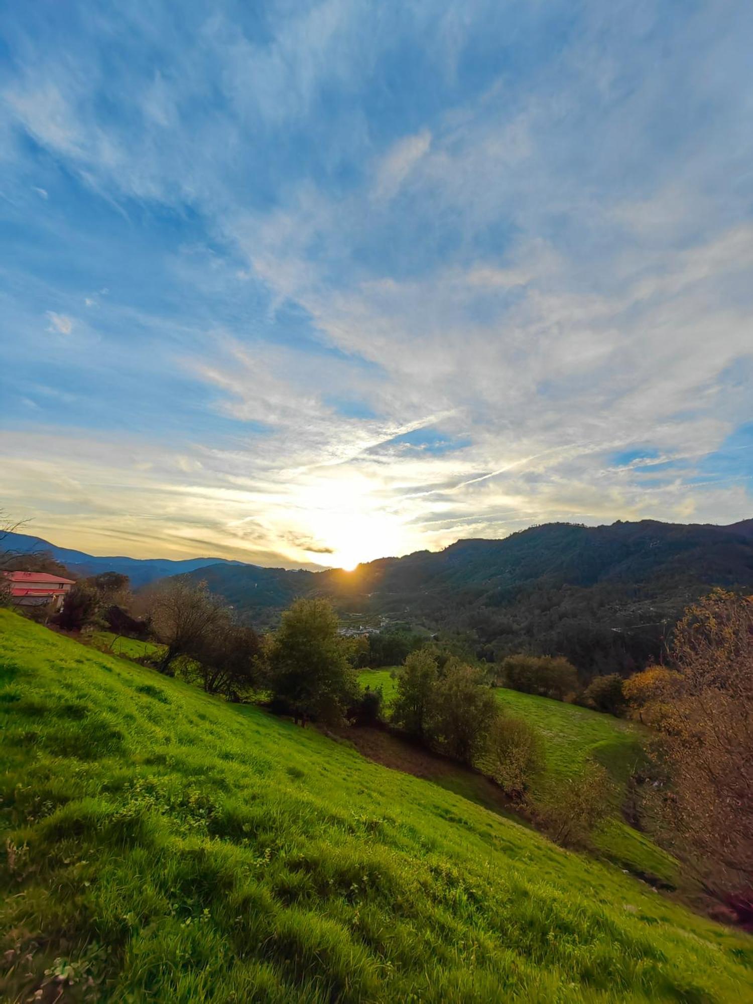 Vale Das 7Lagoas Geres Luaran gambar